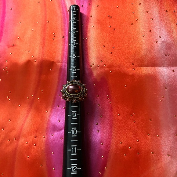 RARE Heidi Daus Rhapsody in Hues Set In box EUC - Picture 7 of 7